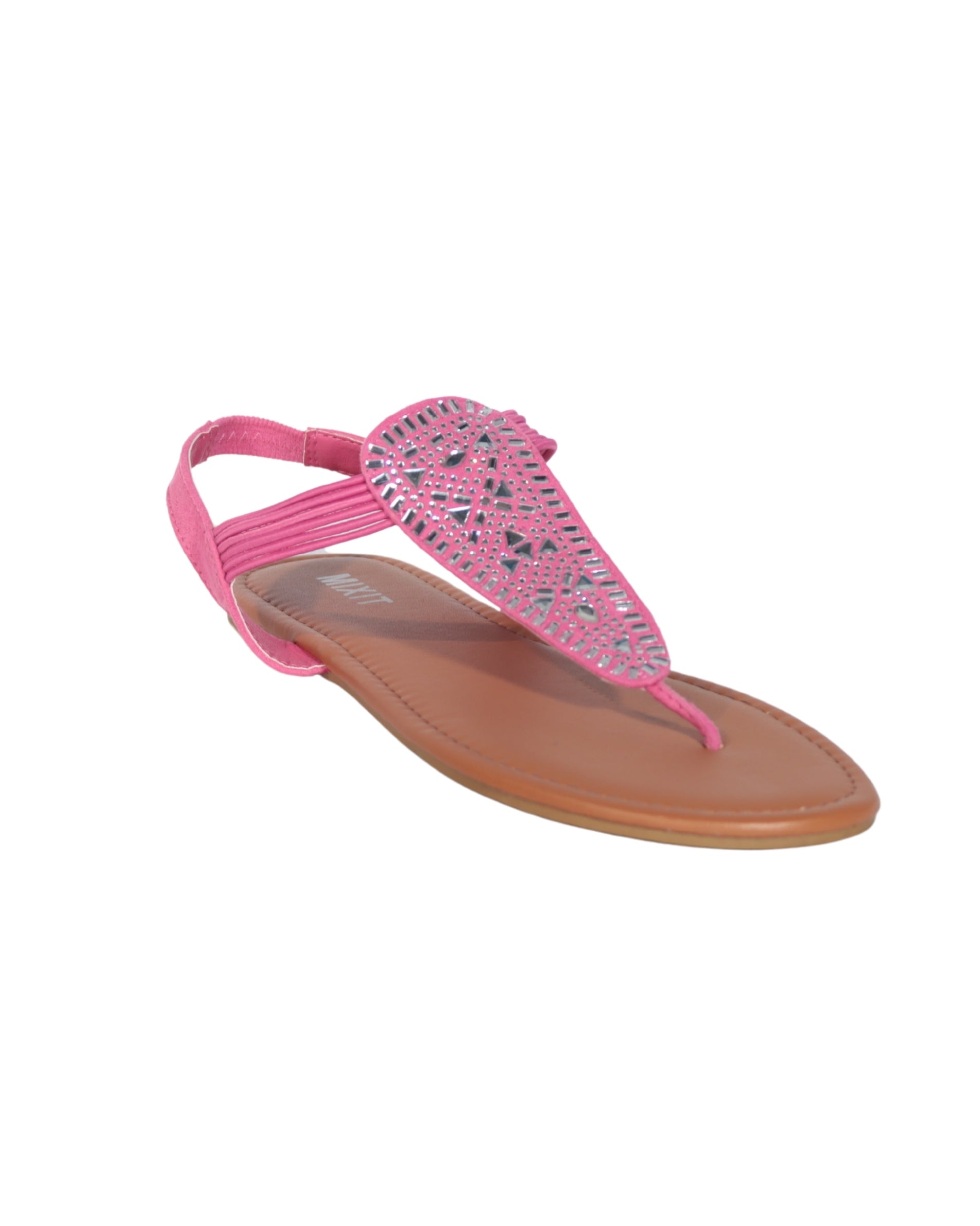MIXIT Women Strass Sandal