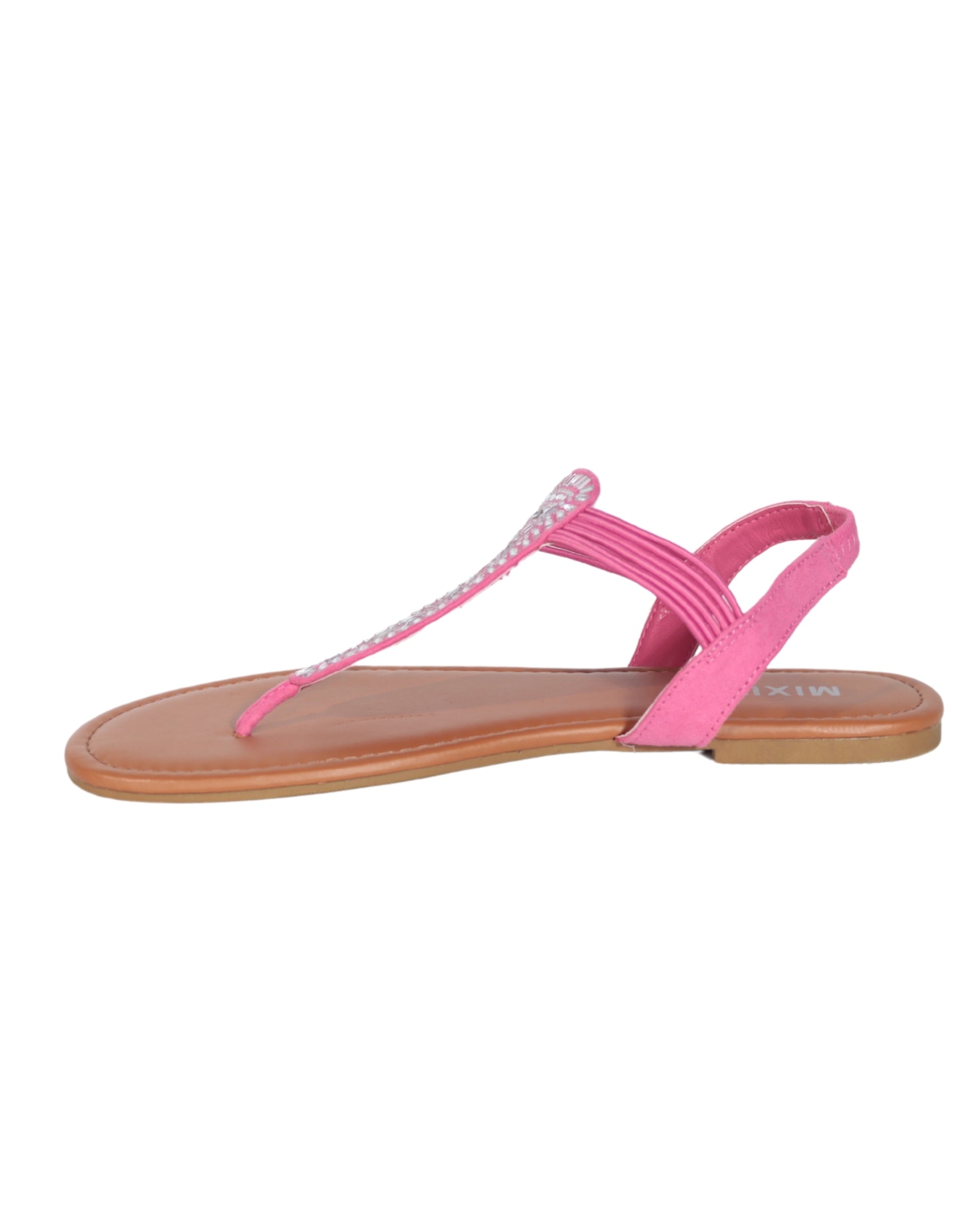 MIXIT Women Strass Sandal