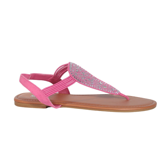 MIXIT Women Strass Sandal