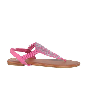 MIXIT Women Strass Sandal