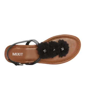 MIXIT Women Floral Sandal