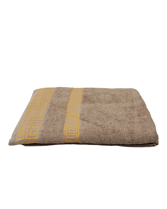 NOVAR Large Bath Towel