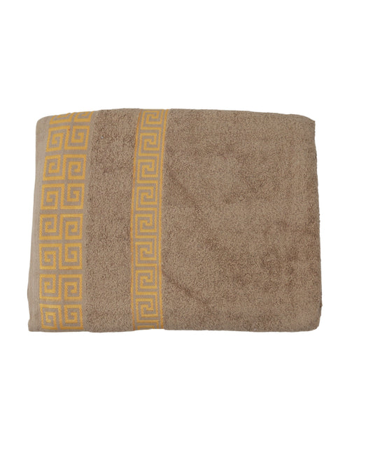 NOVAR Large Bath Towel