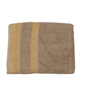 NOVAR Large Bath Towel