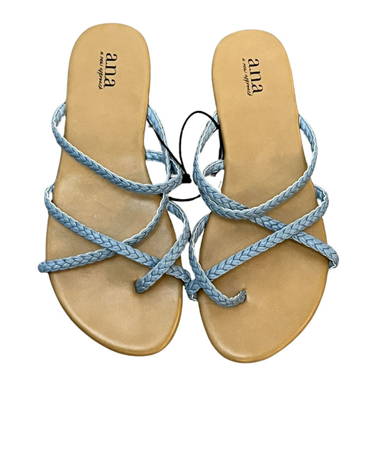 A.N.A Women Slipper