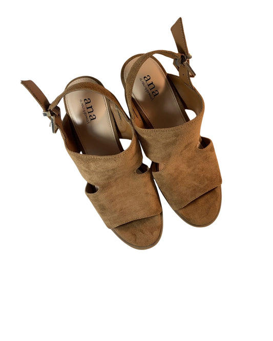 A.N.A Women Heels