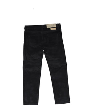 ZARA Girls Velvet Pant