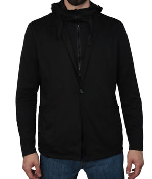 ZARA Men Casual Jacket