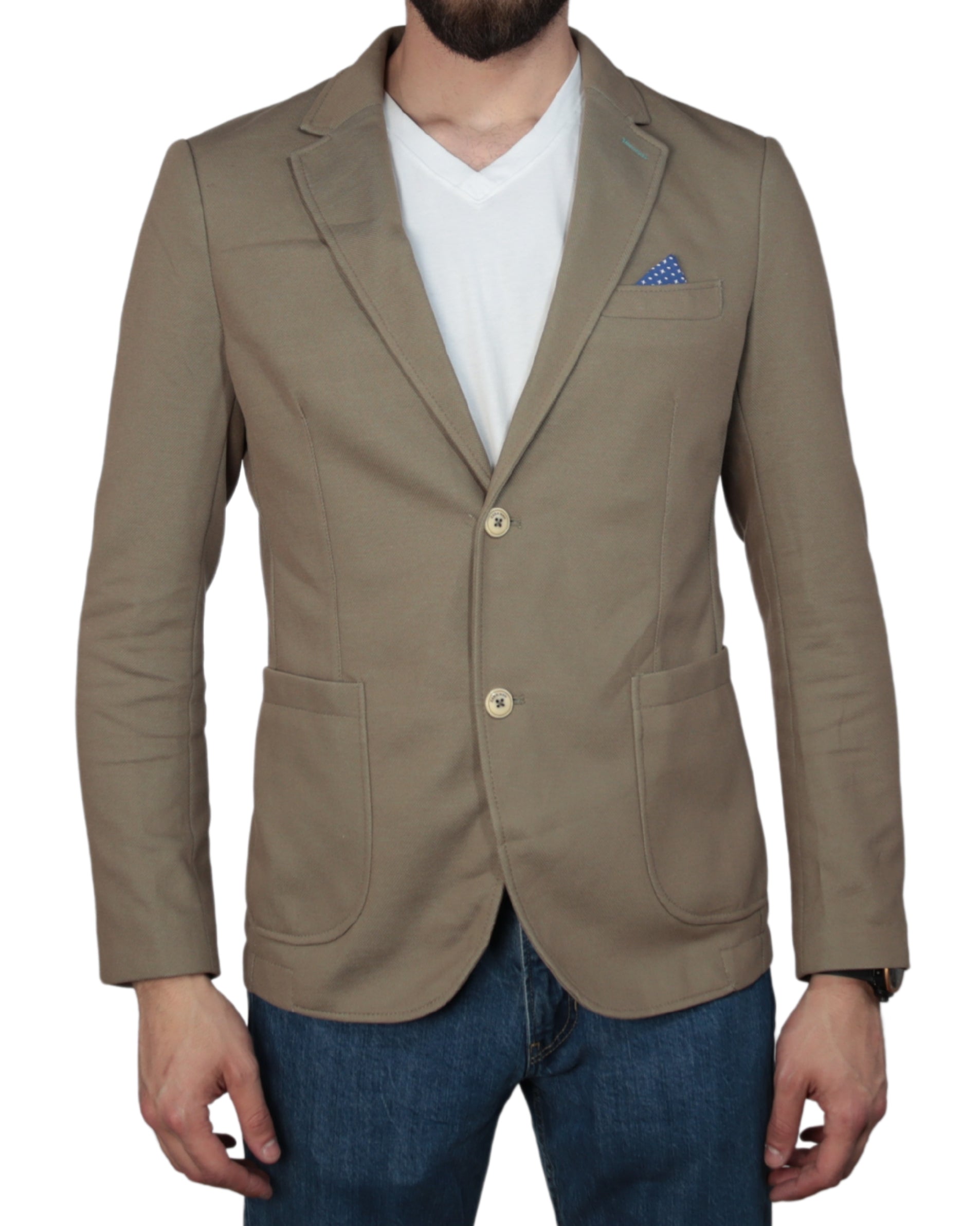 ZARA Men Chick Blazer