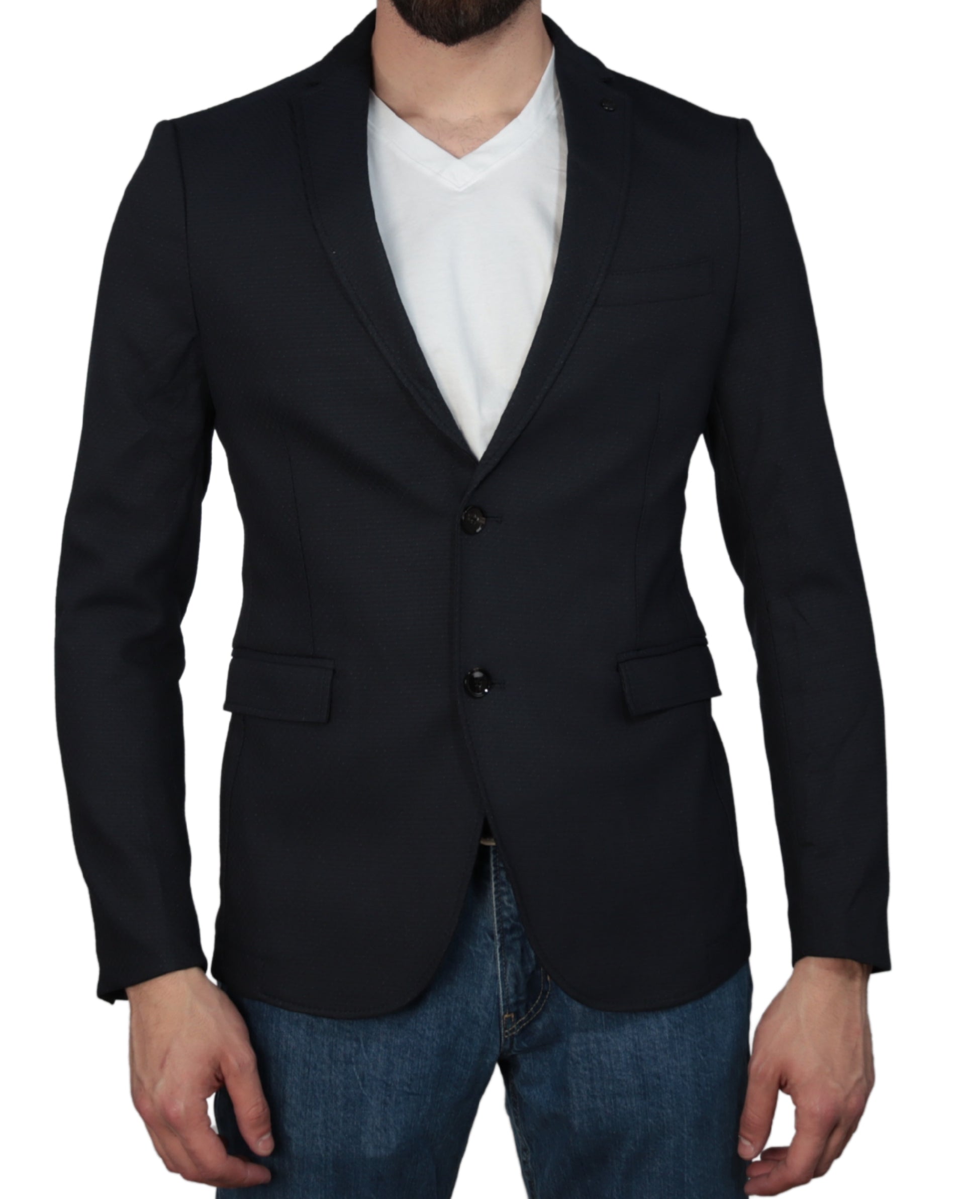 ZARA Men Fit Blazer