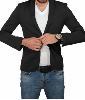 ZARA Men Fit Chick Blazer