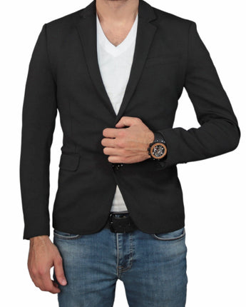 ZARA Men Fit Chick Blazer