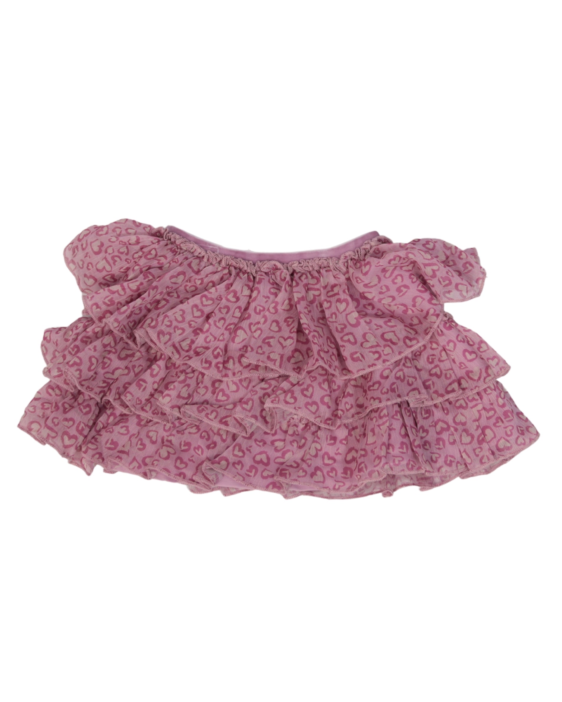 ORIGINAL MARINES Baby Ruffle Skirt