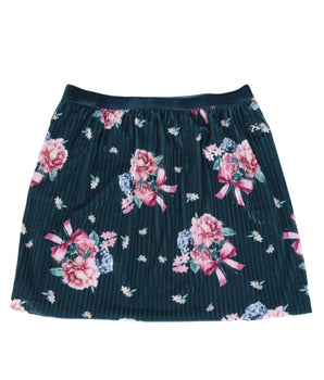 ORIGINAL MARINES Girls Floral Skirt