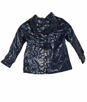 ZARA Girls Waterproof Jacket