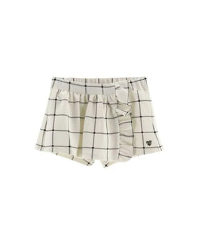 ORIGINAL MARINES Baby Girls Stripe Short