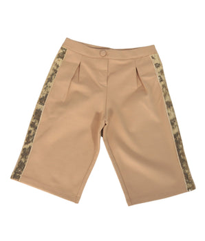 ORIGINAL MARINES Girls Squin Short