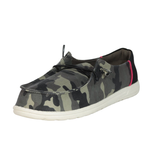 ARIZONA Women Graphic Sneaker