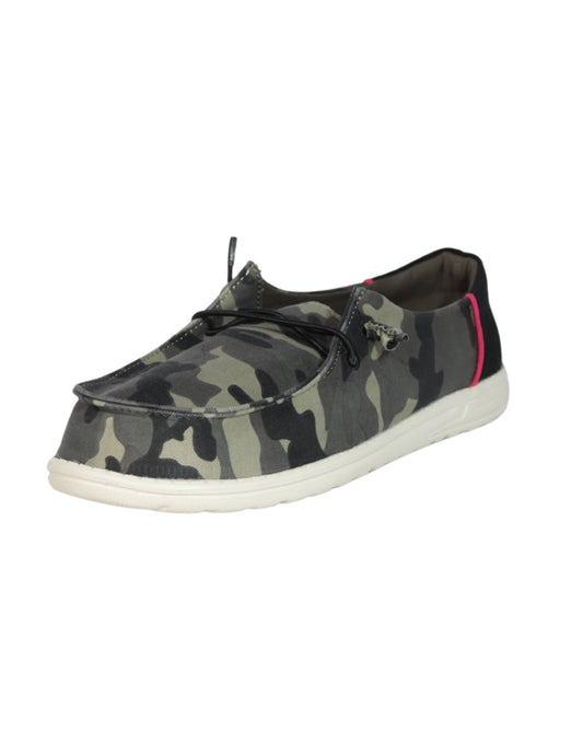 ARIZONA Women Graphic Sneaker