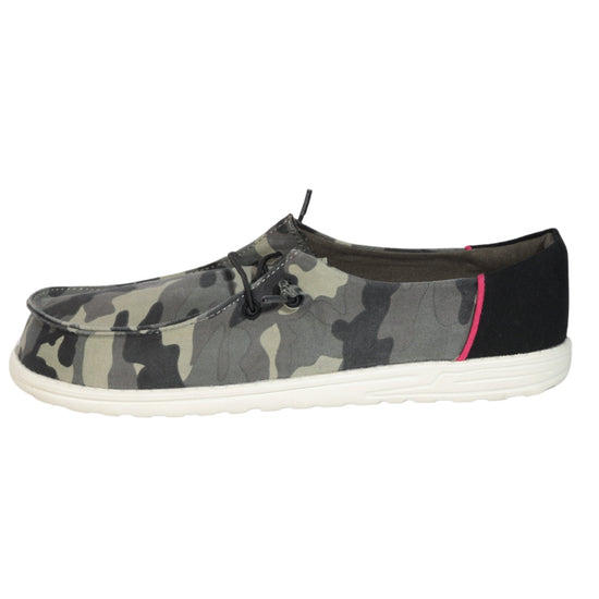 ARIZONA Women Graphic Sneaker