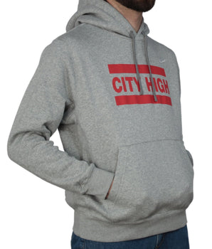 NIKE Men kangro Pocket Hoodie