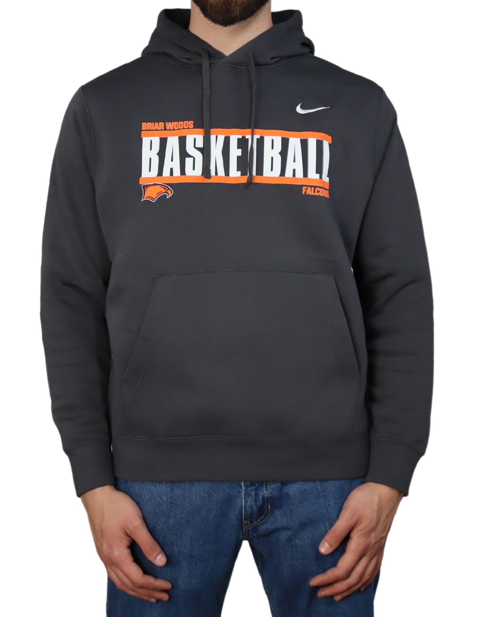 NIKE Men Basketball Hoodie