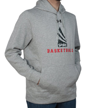 UA UNDER ARMOUR Men Fleece Hoodie