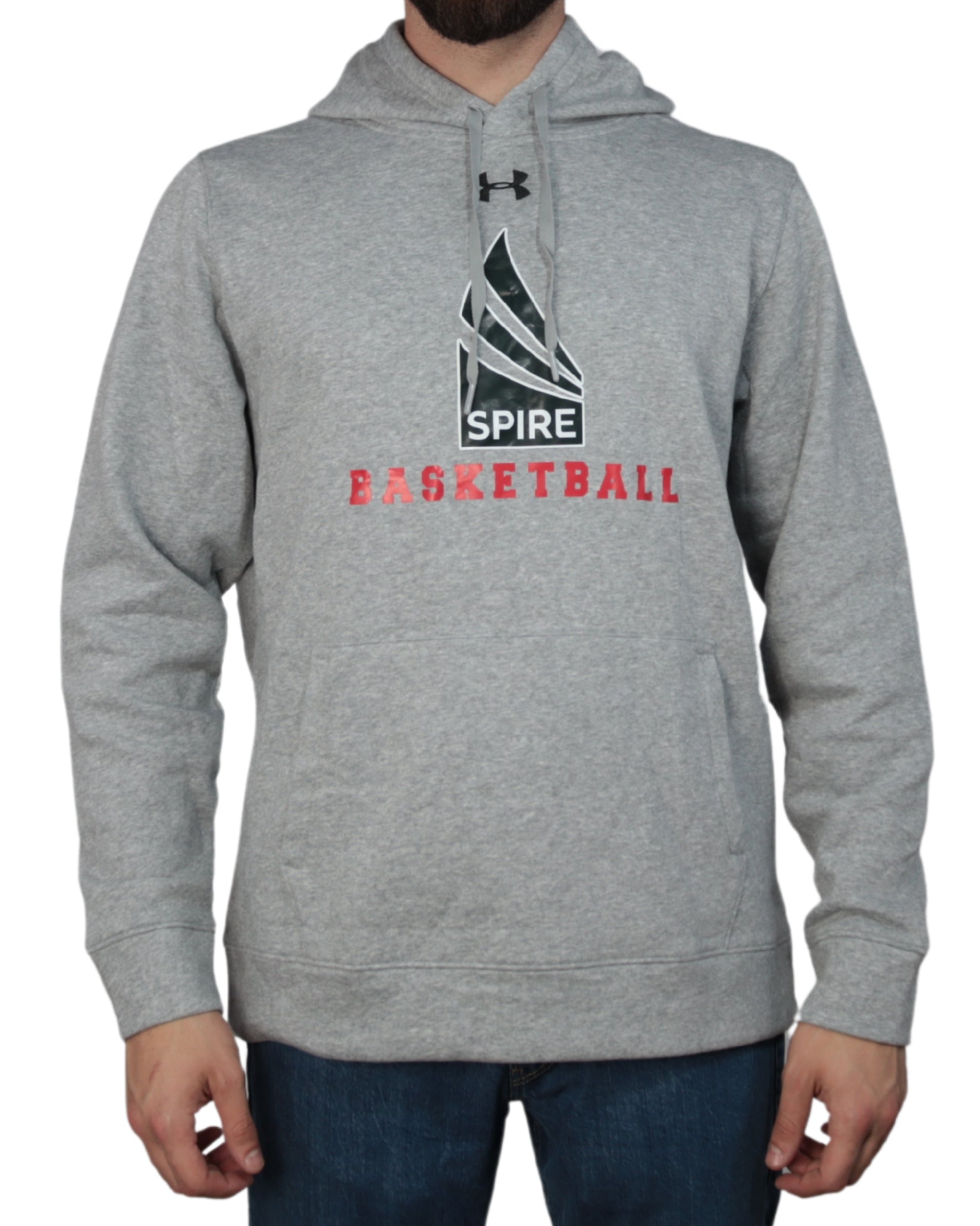 UA UNDER ARMOUR Men Fleece Hoodie