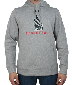 UA UNDER ARMOUR Men Fleece Hoodie