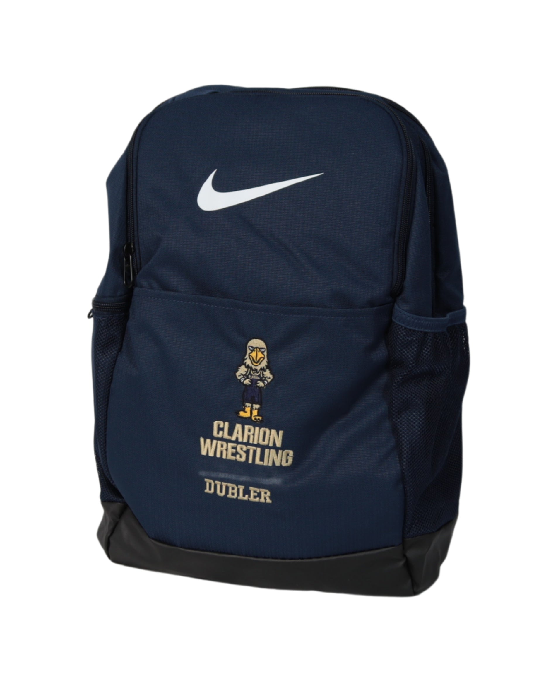 NIKE Unisex Clarion Wrestling Backpack