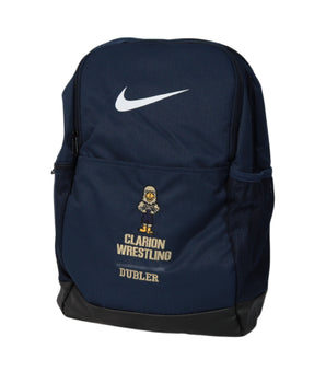 NIKE Unisex Clarion Wrestling Backpack