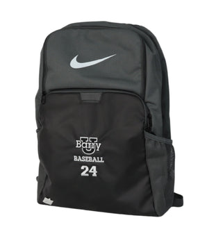 NIKE Unisex Casual Backpack