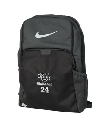 NIKE Unisex Casual Backpack