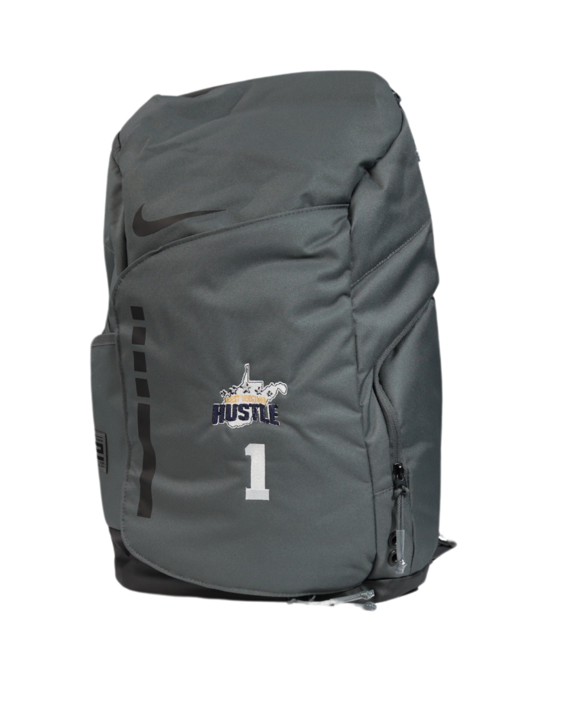 NIKE Unisex Hustle Backpack