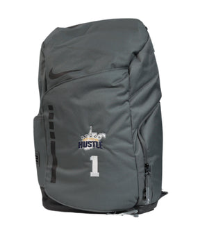 NIKE Unisex Hustle Backpack