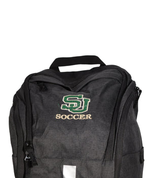 SJ SOCCER Unisex Backpack