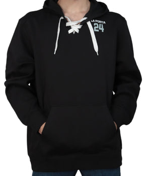 SPORT TEK Men Fleece Hoodie