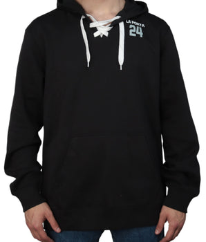 SPORT TEK Men Fleece Hoodie