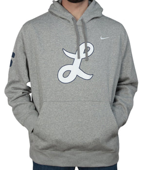 NIKE Men Fleece Warmth Hoodie