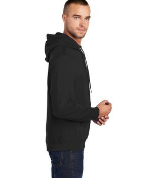 PORT & COMPANY Men Hoodies