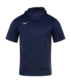 NIKE Hoodie Men Short Sleeve