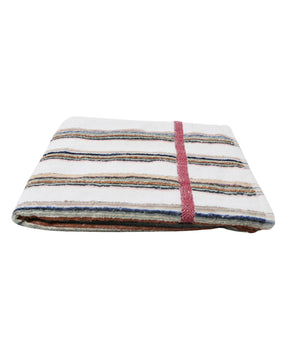 U.S Polo Striped Towel