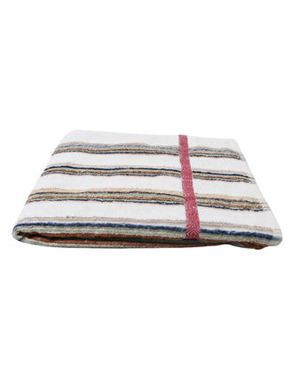 U.S Polo Striped Towel