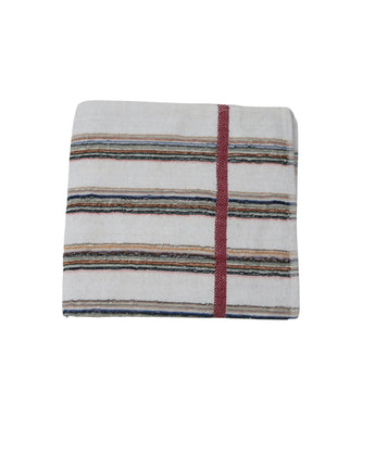 U.S Polo Striped Towel