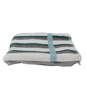 U.S Polo Stripe Towel