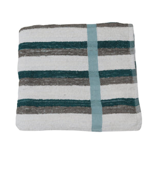 U.S Polo Stripe Towel