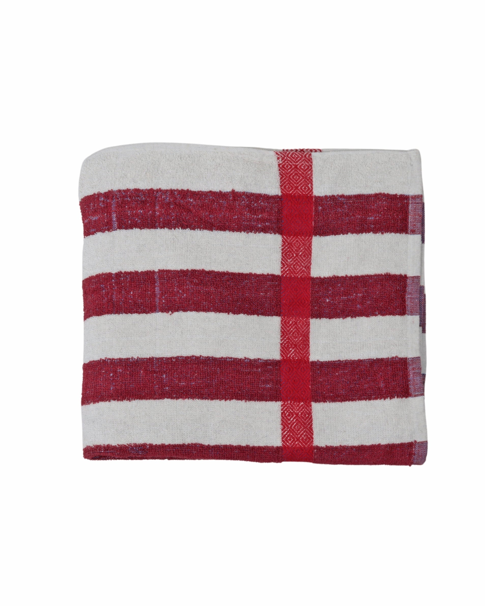 U.S Polo Stripe Soft Towel