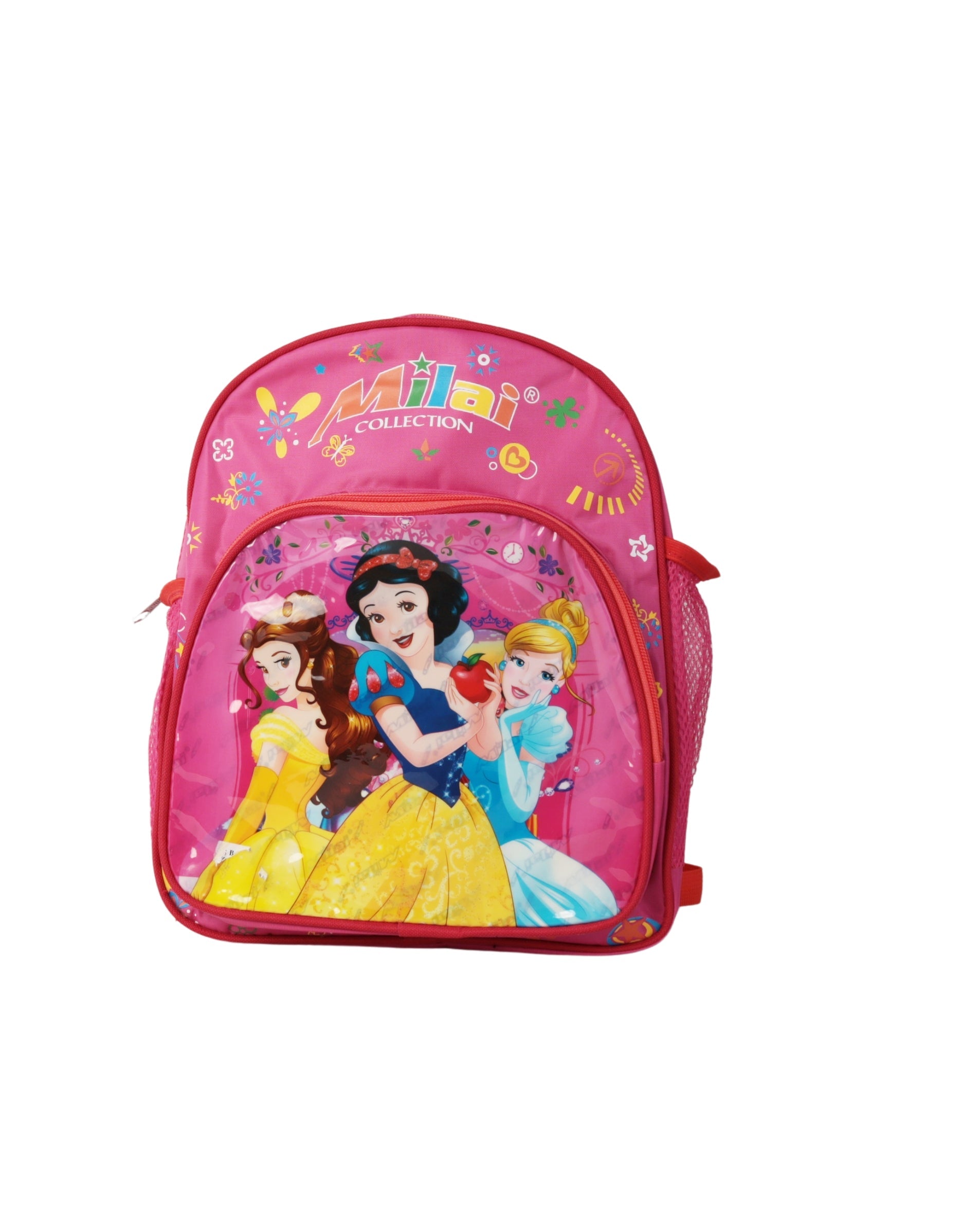 MILAI Princess Backpack