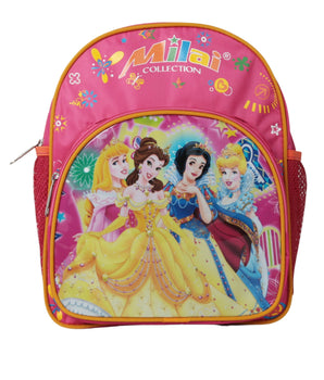 MILAI Princess Backpack