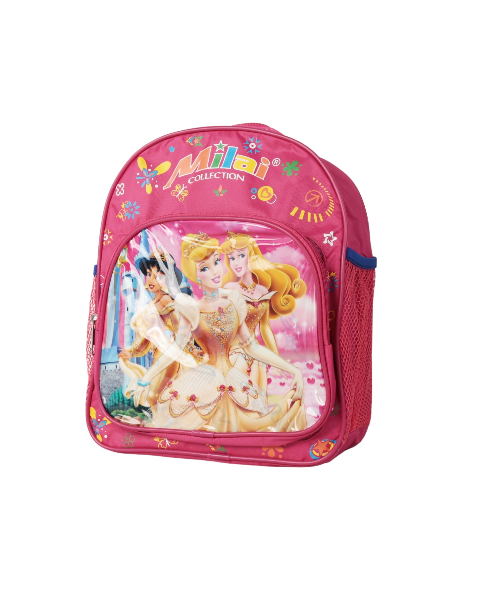 MILAI Princess Backpack